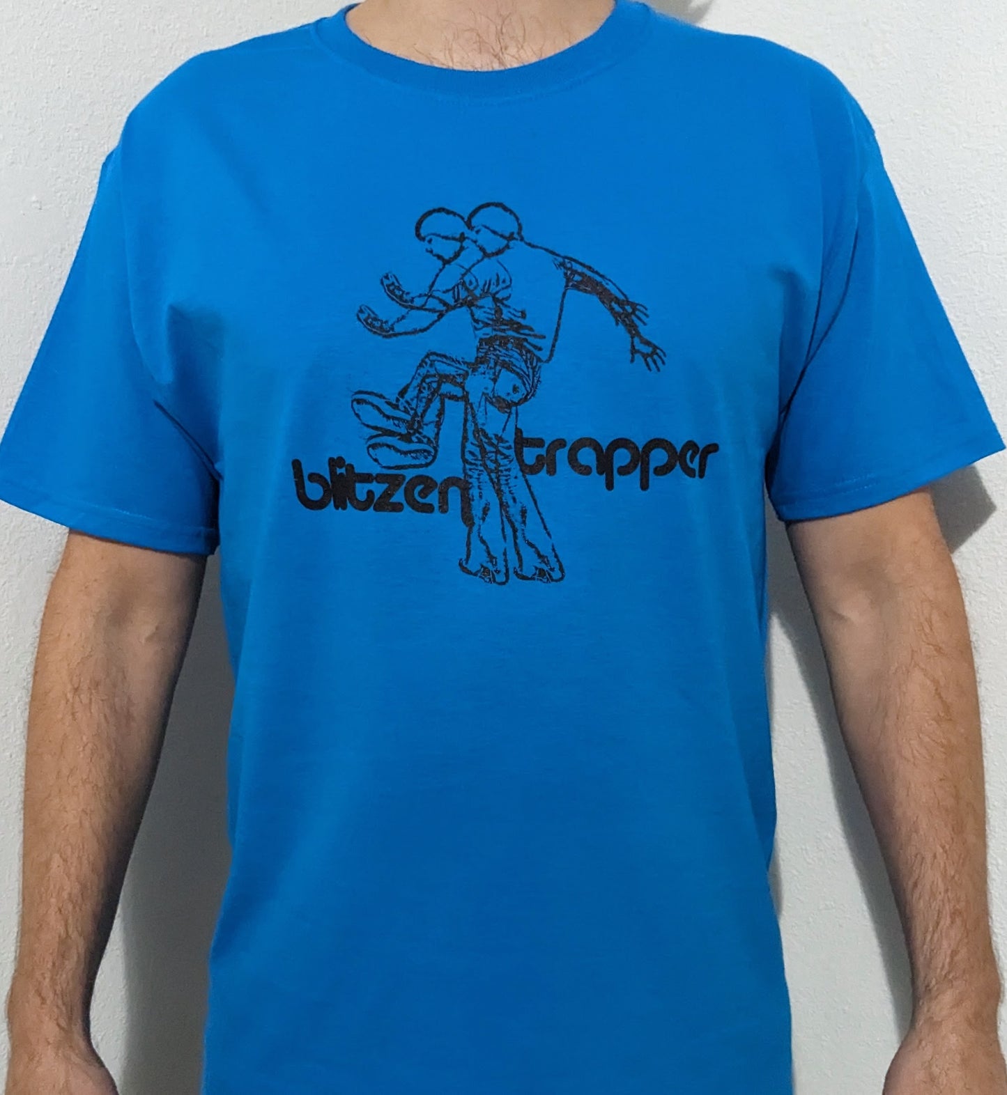 Dancing Dude T-shirt