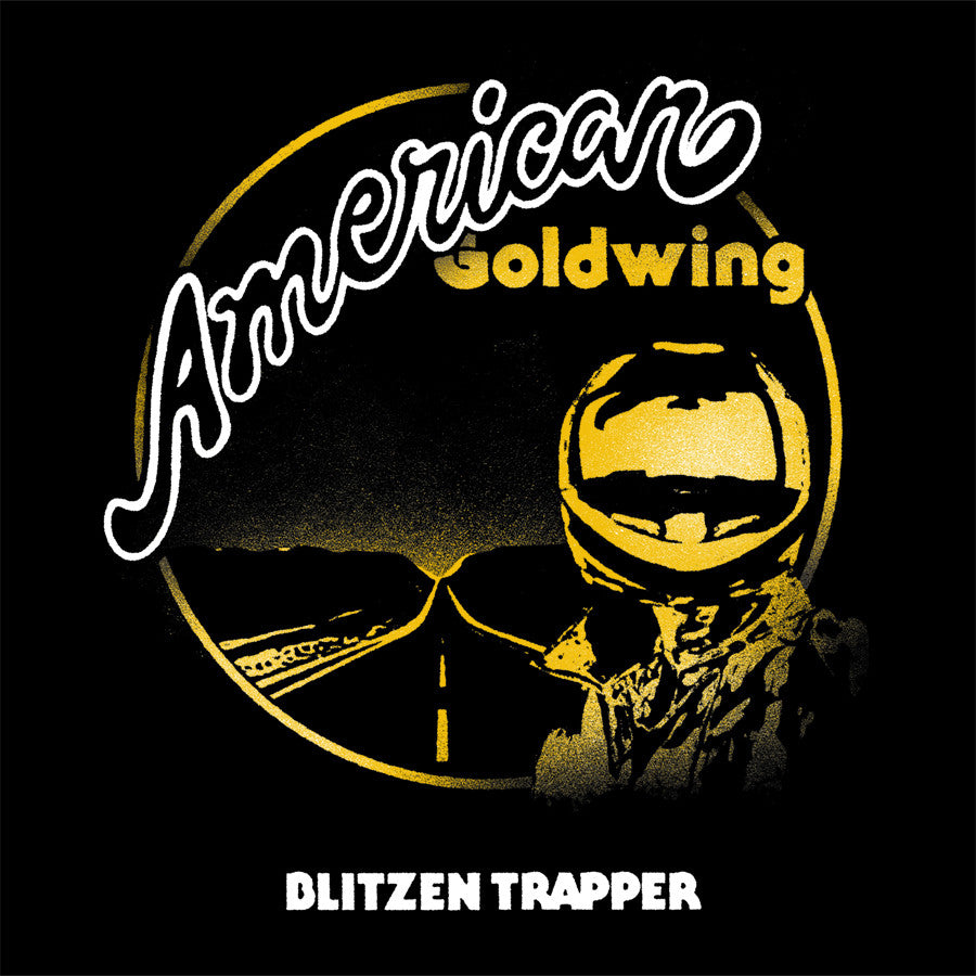 Low Stock!! American Goldwing (2011)